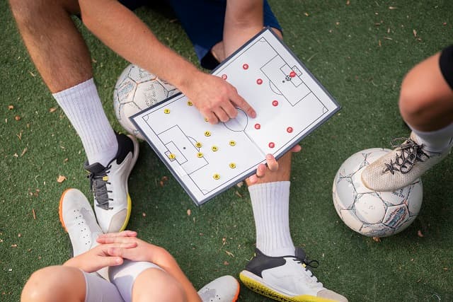 11Field β Football analytics & scouting suite